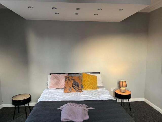 Apartamento Berridge House Nottingham Exterior foto